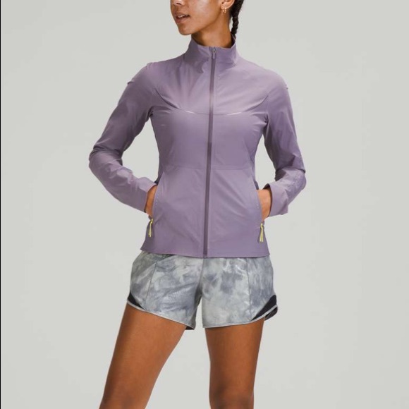 Lululemon Seawheeze Fast and Free Windbreaker - Picture 9 of 9